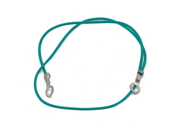 3609405-1-M-LG-6877W1A003A-HARNESS,SINGLE