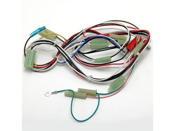3609609-1-M-LG-6877W1A474J-HARNESS,SINGLE