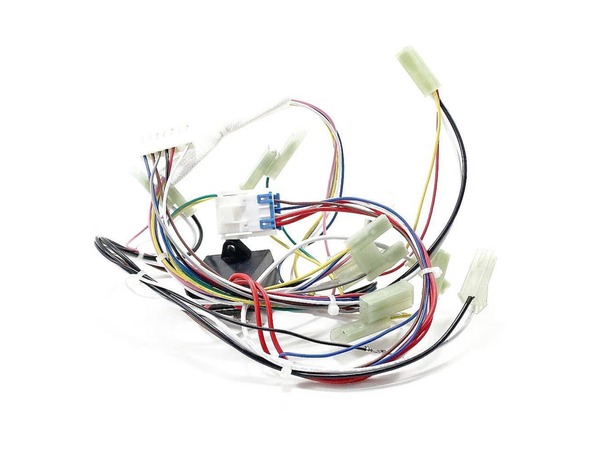 3609698-1-M-LG-6877W1A597F-HARNESS,SINGLE
