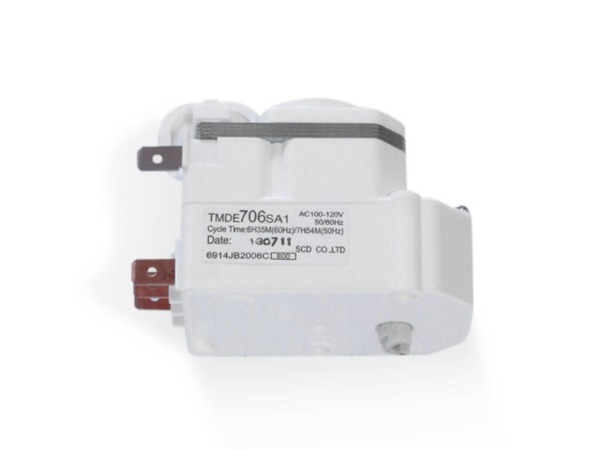 3610086-1-M-LG-6914JB2006C-Defrost Timer