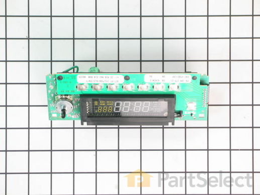 361059-1-M-Whirlpool-4343011           -Electronic Control Board