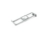 BRACKET ASSEMBLY,MOTOR(O – Part Number: ABA73129804