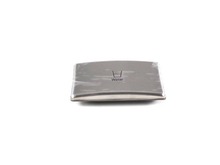 Dispenser Button – Part Number: ABH74479701