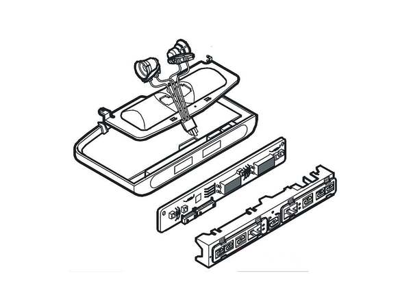 3614217-1-M-LG-ABQ33905318-CASE ASSEMBLY,DISPLAY
