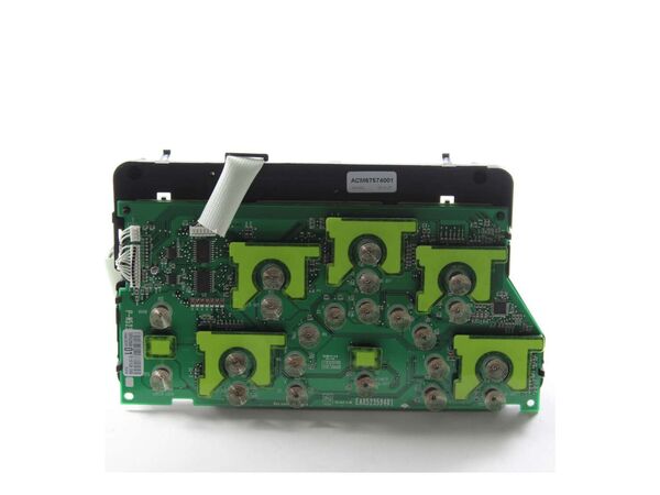 3614534-1-M-LG-ACM67574001-CONTROLLER ASSEMBLY,SUB