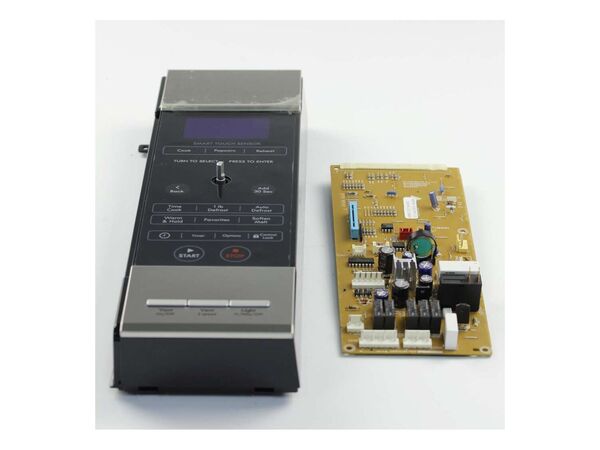 3614569-1-M-LG-ACM73079903-CONTROLLER ASSEMBLY,KEYP