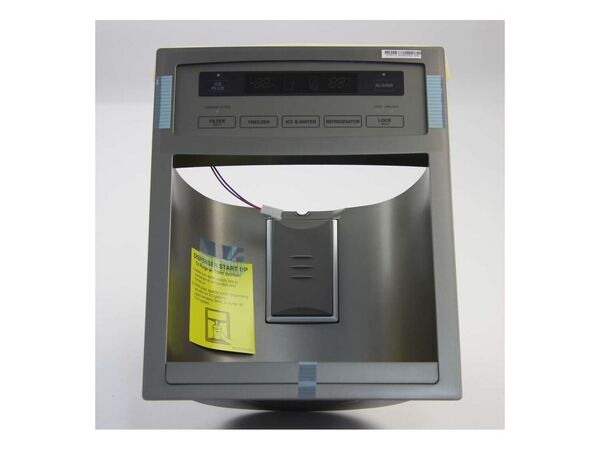 3615049-1-M-LG-ACQ36820522-COVER ASSEMBLY,DISPENSER