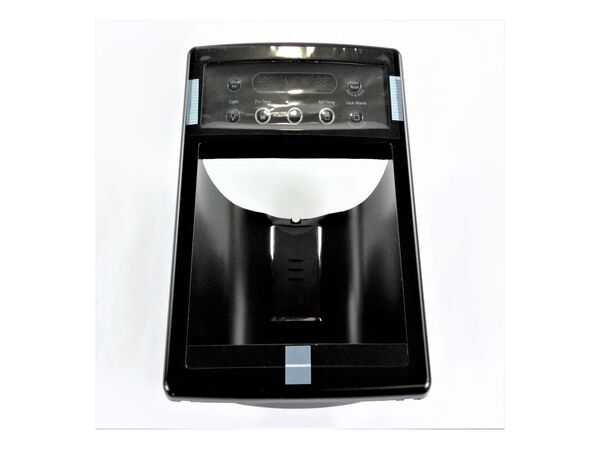3615100-1-M-LG-ACQ37160709-COVER ASSEMBLY,DISPENSER