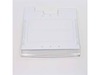 COVER ASSEMBLY,TRAY – Part Number: ACQ73152603