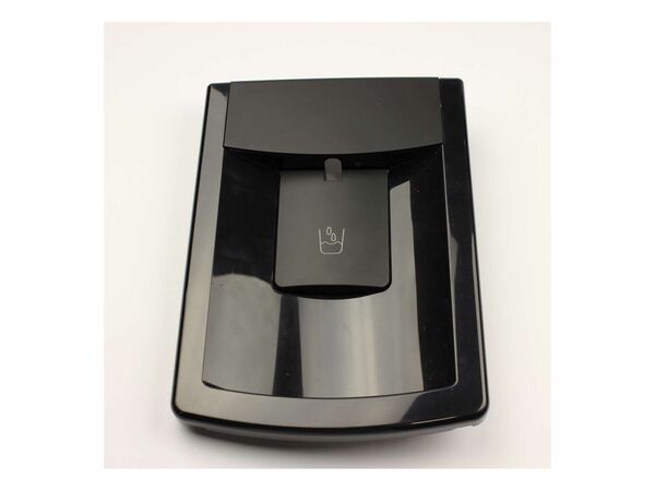 3615333-1-M-LG-ACQ74487302-COVER ASSEMBLY,DISPENSER