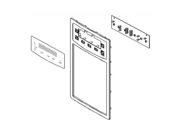 3615370-1-M-LG-ACQ75198216-COVER ASSEMBLY,DISPLAY