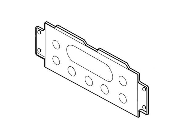 3615429-1-M-LG-ACQ80790004-COVER ASSEMBLY,DISPLAY