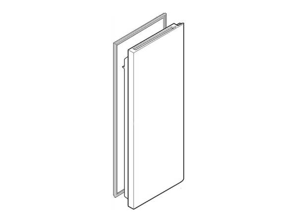 3615490-1-M-LG-ADC30116644-DOOR ASSEMBLY,REFRIGERAT
