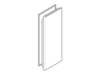 DOOR ASSEMBLY,REFRIGERAT – Part Number: ADC30116644