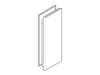 DOOR ASSEMBLY,REFRIGERAT – Part Number: ADC30116645