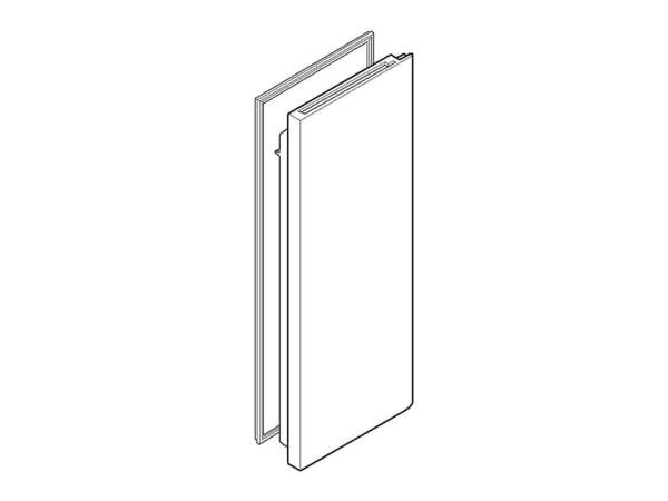 3615493-1-M-LG-ADC30116647-DOOR ASSEMBLY,REFRIGERAT