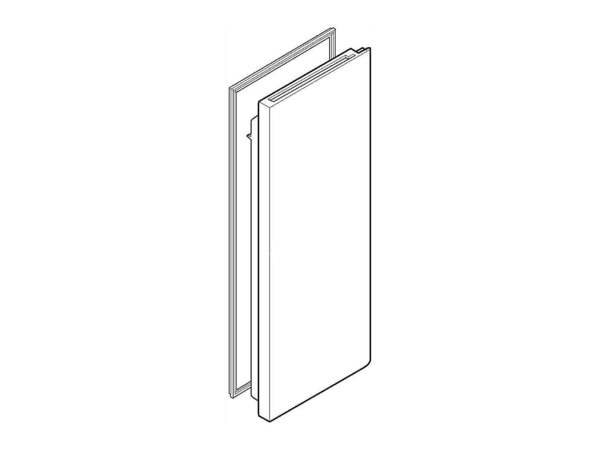 3615494-1-M-LG-ADC30116648-DOOR ASSEMBLY,REFRIGERAT