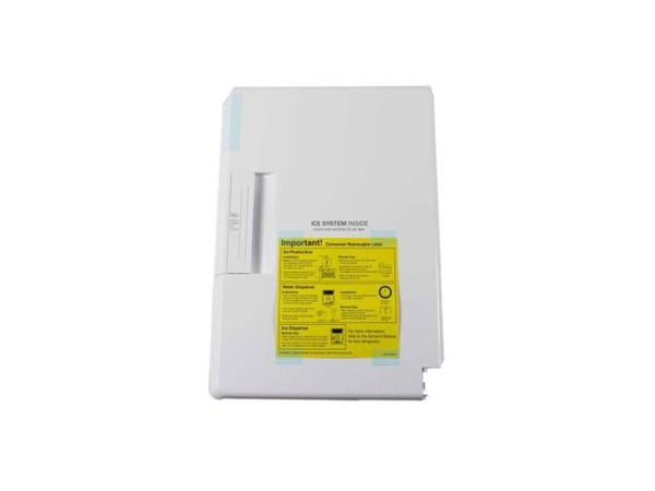 3615587-1-M-LG-ADC33751125-DOOR ASSEMBLY,FREEZE ROO