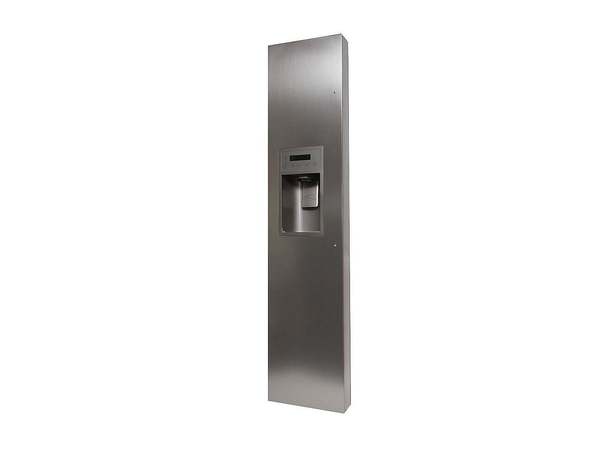 3616035-1-M-LG-ADC72986414-DOOR ASSEMBLY,FREEZER