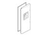 DOOR ASSEMBLY,FREEZER – Part Number: ADC72986459