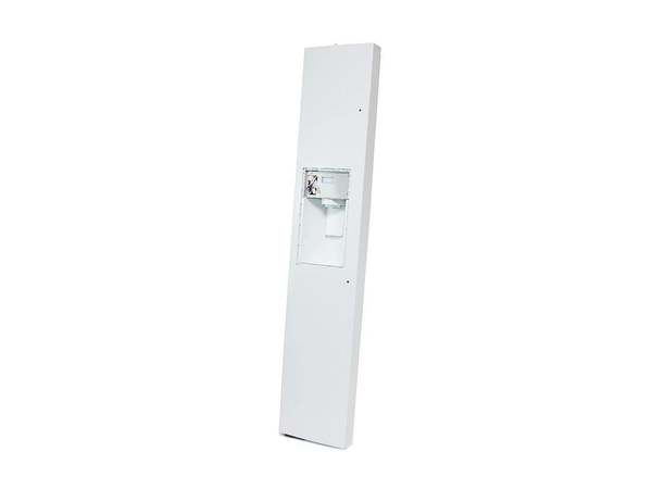 3616092-1-M-LG-ADC72986604-DOOR ASSEMBLY,SEMI FREEZ