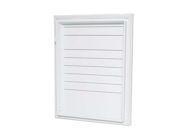 3616126-1-M-LG-ADC73026005-DOOR ASSEMBLY,REFRIGERAT