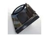 Complete Door Assembly - Black – Part Number: ADC73028301