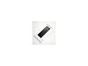 Complete Door Assembly - White – Part Number: ADC73028302