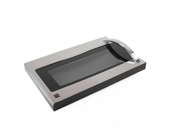 3616196-1-M-LG-ADC73146101-Complete Door Assembly - Stainless Steel