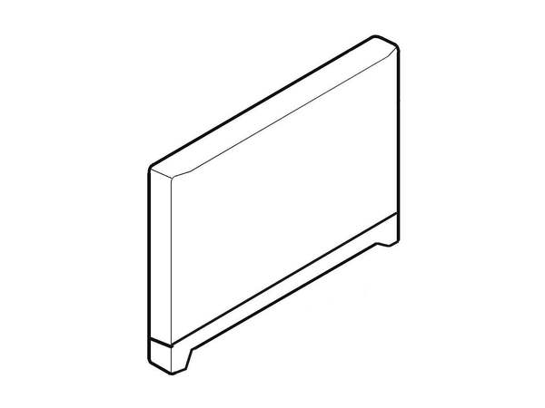 3616454-1-M-LG-ADD71006804-DOOR FOAM ASSEMBLY,FREEZ