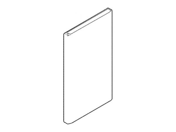 3616463-1-M-LG-ADD71007006-DOOR FOAM ASSEMBLY,REFRI