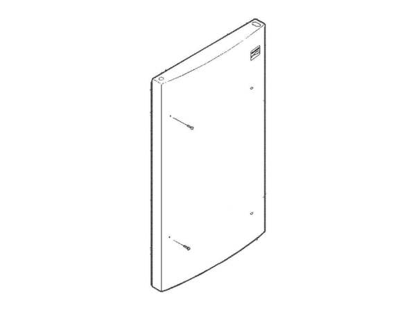 3616571-1-M-LG-ADD72977208-DOOR FOAM ASSEMBLY,REFRI