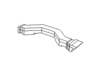 DUCT ASSEMBLY,INSULATION – Part Number: ADJ72909001
