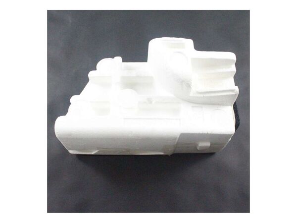 3616653-1-M-LG-ADJ73052302-DUCT ASSEMBLY,INSULATION