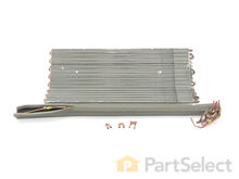 EVAPORATOR ASSEMBLY,FIRS – Part Number: ADL68714801