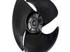 FAN ASSEMBLY,PROPELLER – Part Number: ADP67804501