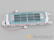 FILTER ASSEMBLY,AIR CLEA – Part Number: ADQ68719501