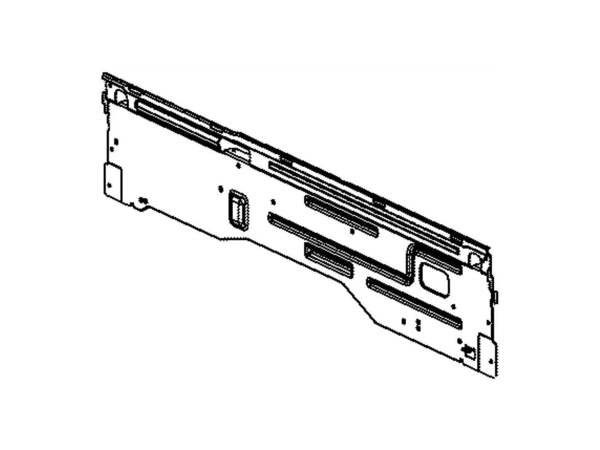 3616799-1-M-LG-ADV33609806-FRAME ASSEMBLY