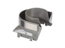 Refrigerator Dispenser Ice Chute Funnel – Part Number: ADW72909803