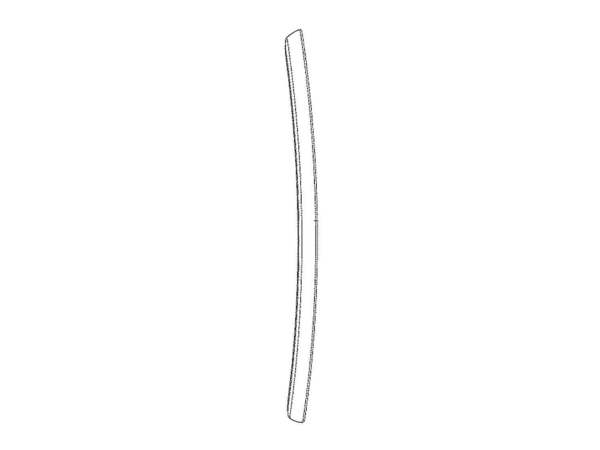 3617066-1-M-LG-AED37083007-HANDLE ASSEMBLY,REFRIGER