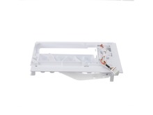 Refrigerator Ice Maker Assembly – Part Number: AEQ72909603