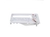 3617225-2-S-LG-AEQ72909603-Refrigerator Ice Maker Assembly