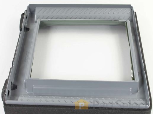 3617871-1-M-LG-AGK73050601-PAN ASSEMBLY,DRAIN