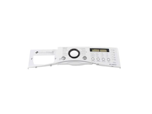 3618049-1-M-LG-AGL72909945-PANEL ASSEMBLY,CONTROL