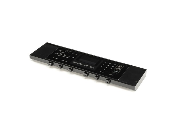 3618284-1-M-LG-AGM73329005-Touchpad and Control Panel Assembly - Gray