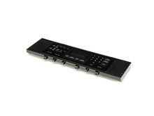 Touchpad and Control Panel Assembly - Gray – Part Number: AGM73329005