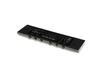 Touchpad and Control Panel Assembly - Gray – Part Number: AGM73329005