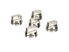 Knob Kit of 5 - Stainless Steel – Part Number: AGM73689604
