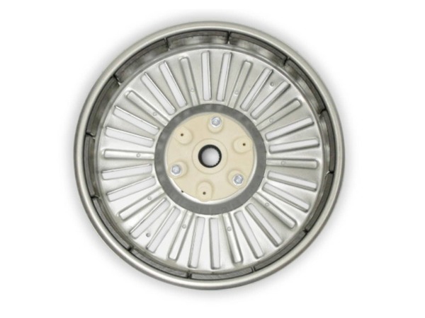 3618454-1-M-LG-AHL72914402-ROTOR ASSEMBLY