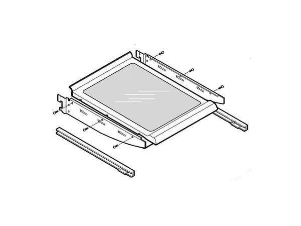 3618528-1-M-LG-AHT72974108-SHELF ASSEMBLY,REFRIGERA